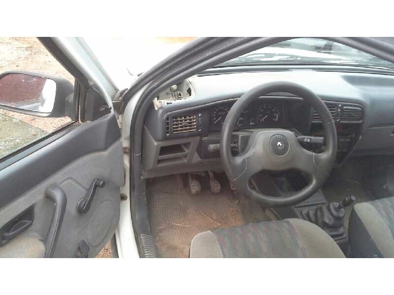 renault 19 hatchback (b/c53) del año 1993