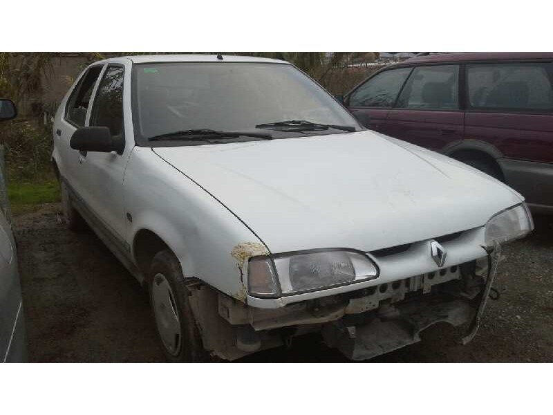 renault 19 hatchback (b/c53) del año 1993