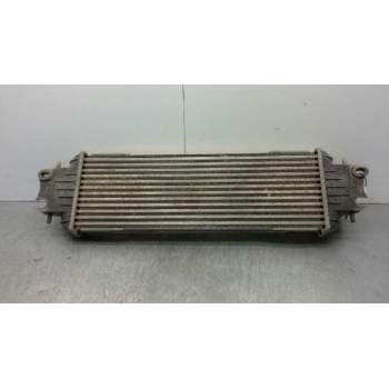 Recambio de intercooler para renault trafic caja cerrada (ab 4.01) 1.9 diesel referencia OEM IAM 7700312903F 91166035 