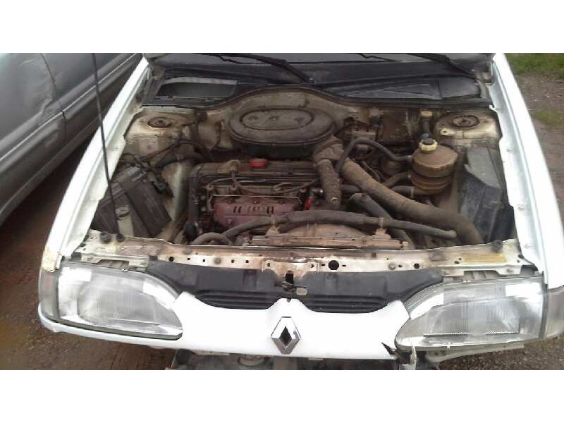 renault 19 hatchback (b/c53) del año 1993