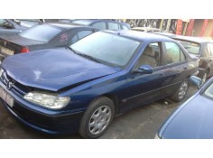 peugeot 406 berlina (s1/s2) del año 1996