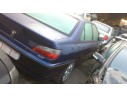 PEUGEOT 406 BERLINA (S1/S2)