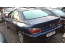 PEUGEOT 406 BERLINA (S1/S2)