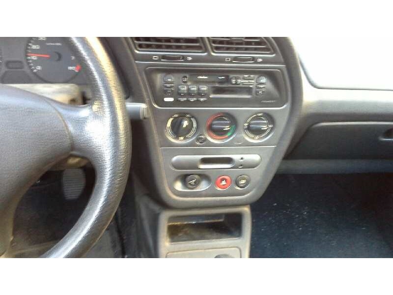 peugeot 306 berlina 3/4/5 puertas (s2) del año 1998