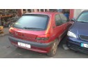 PEUGEOT 306 BERLINA 3/4/5 PUERTAS (S2)