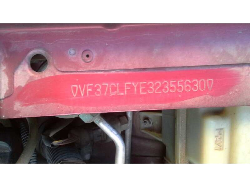 peugeot 306 berlina 3/4/5 puertas (s2) del año 1998