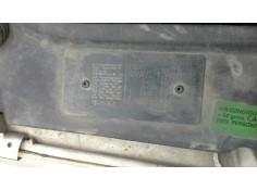 volkswagen golf iii berlina (1h1) del año 1993 2