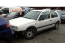 VOLKSWAGEN GOLF III BERLINA (1H1)