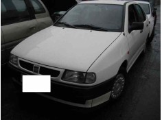 seat cordoba berlina (6k2) del año 2002