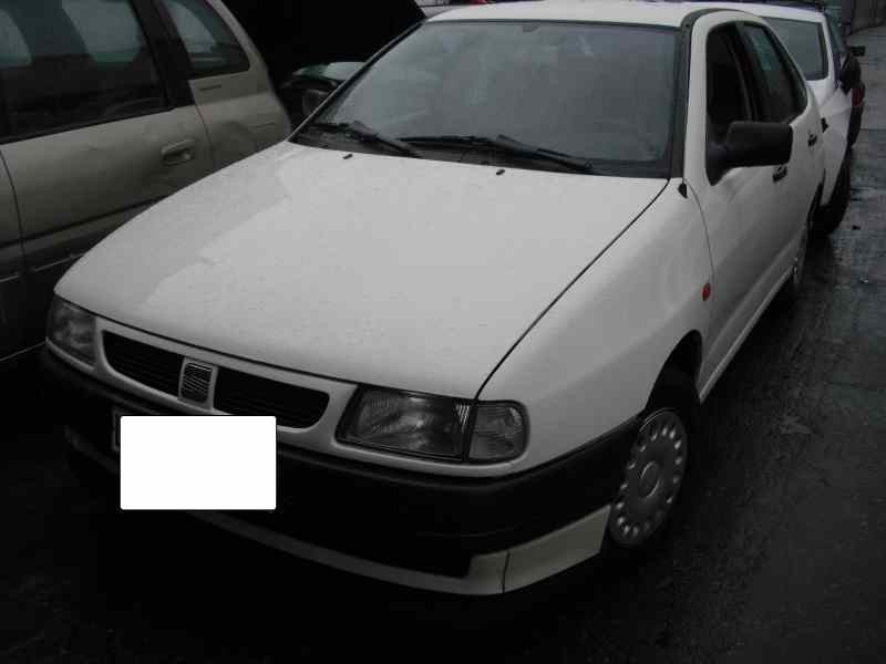 seat cordoba berlina (6k2) del año 2002