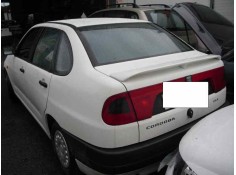 seat cordoba berlina (6k2) del año 2002 2