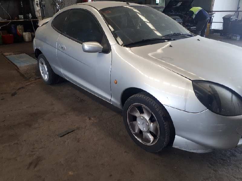 ford puma (cce) del año 1999