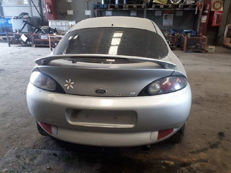 ford puma (cce) del año 1999