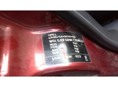 opel vectra b berlina del año 1999 2