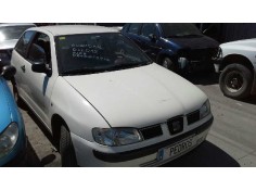 seat ibiza (6k1) del año 1999