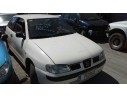 SEAT IBIZA (6K1)