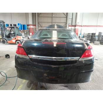 opel astra h twintop (a04) del año 2007