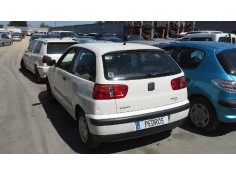 seat ibiza (6k1) del año 1999 2