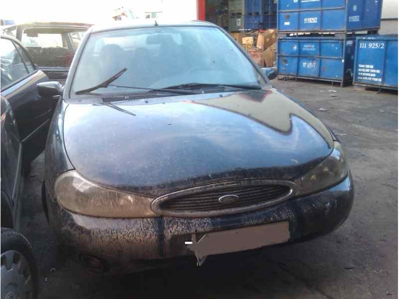 ford mondeo berlina (gd) del año 1998