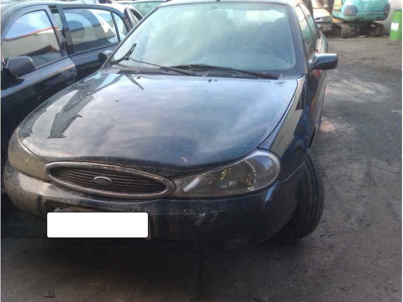 ford mondeo berlina (gd) del año 1998