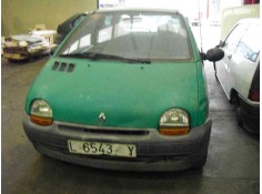 renault twingo (co6) del año 1993