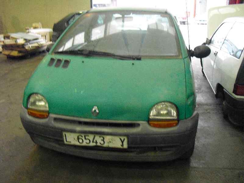 renault twingo (co6) del año 1993