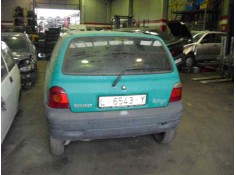renault twingo (co6) del año 1993 2