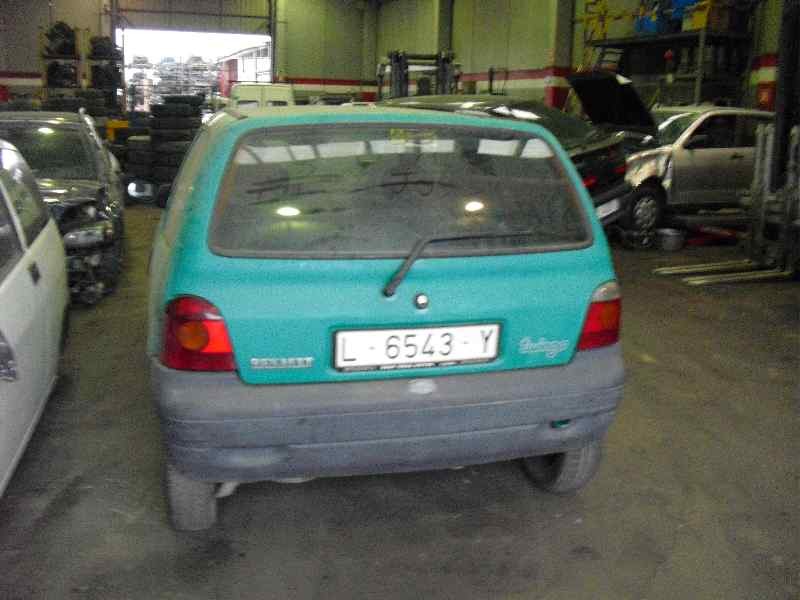 renault twingo (co6) del año 1993