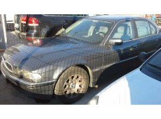 bmw serie 7 (e38) del año 1999