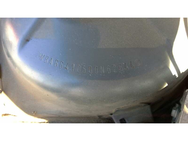 bmw serie 7 (e38) del año 1999