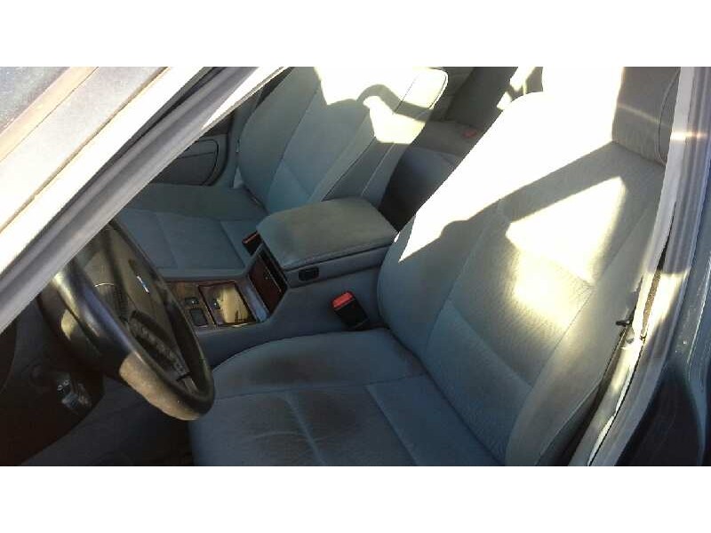 bmw serie 7 (e38) del año 1999