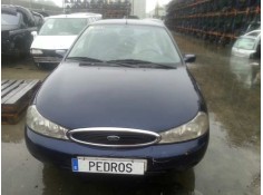 ford mondeo berlina (gd) del año 1999
