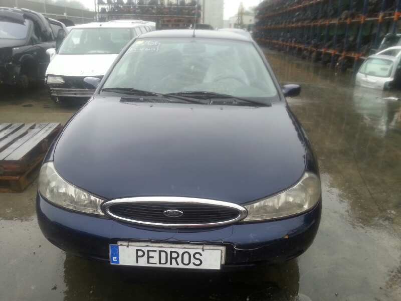 ford mondeo berlina (gd) del año 1999