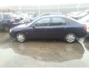 FORD MONDEO BERLINA (GD)