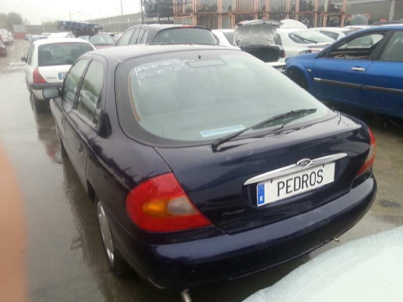 ford mondeo berlina (gd) del año 1999