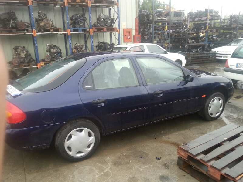 ford mondeo berlina (gd) del año 1999