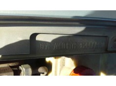 citroën xsara berlina del año 1999 2