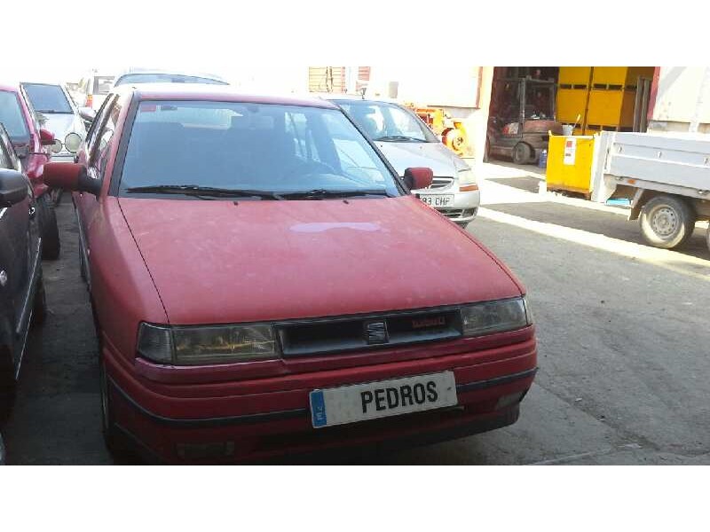 seat toledo (1l) del año 1994