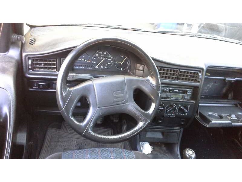 seat toledo (1l) del año 1994