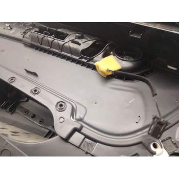 Recambio de guarnecido puerta delantera derecha para seat alhambra (710, 711) 2.0 tdi referencia OEM IAM 7N1867012  