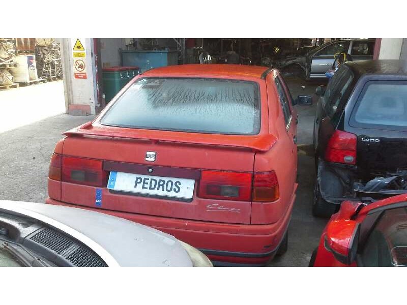 seat toledo (1l) del año 1994