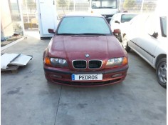 bmw serie 3 berlina (e46) del año 1999