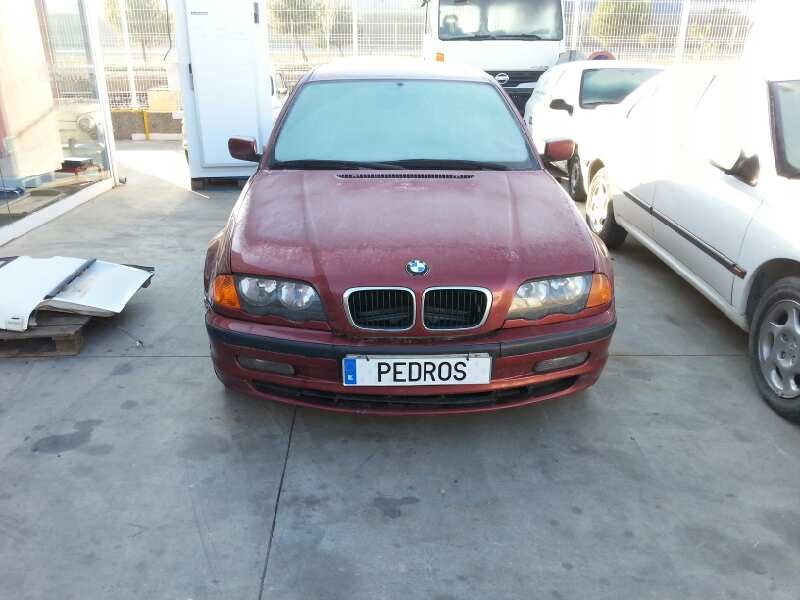 bmw serie 3 berlina (e46) del año 1999