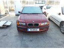 BMW SERIE 3 BERLINA (E46)