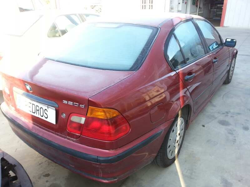 bmw serie 3 berlina (e46) del año 1999