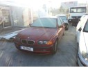 BMW SERIE 3 BERLINA (E46)