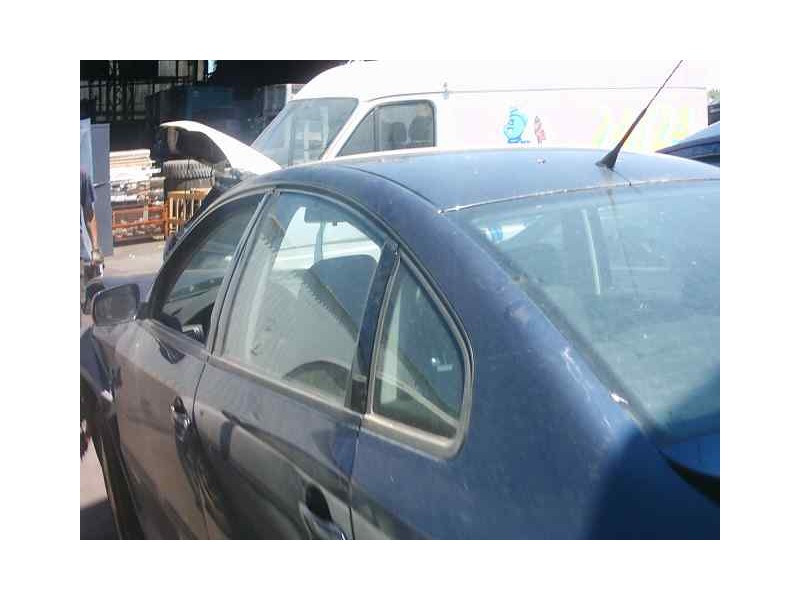 volkswagen passat berlina (3b2) del año 1996