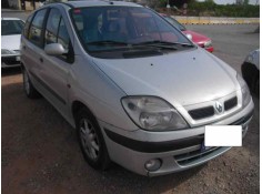 renault megane i scenic (ja0) del año 1999