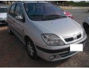 RENAULT MEGANE I SCENIC (JA0)
