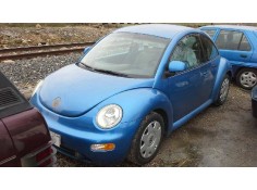 volkswagen new beetle (9c1/1c1) del año 1999